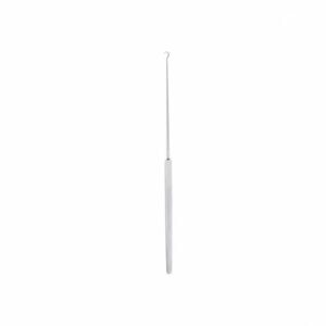 Gillies Skin Hook, 18 cm – J2 German Stainless