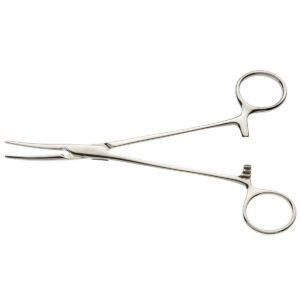 Christophe-Artery Forceps