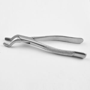 53R 1st & 2nd Upper Molar Right Extraction Forceps