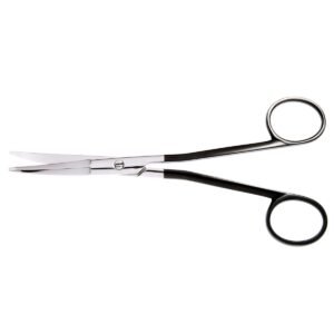 Gorney Supercut Ergonomic Face-lift Scissors