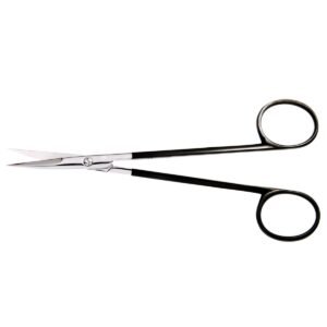 Joseph Supercut Nasal Scissors