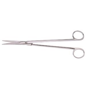 Mayo-harrington Operating Scissors
