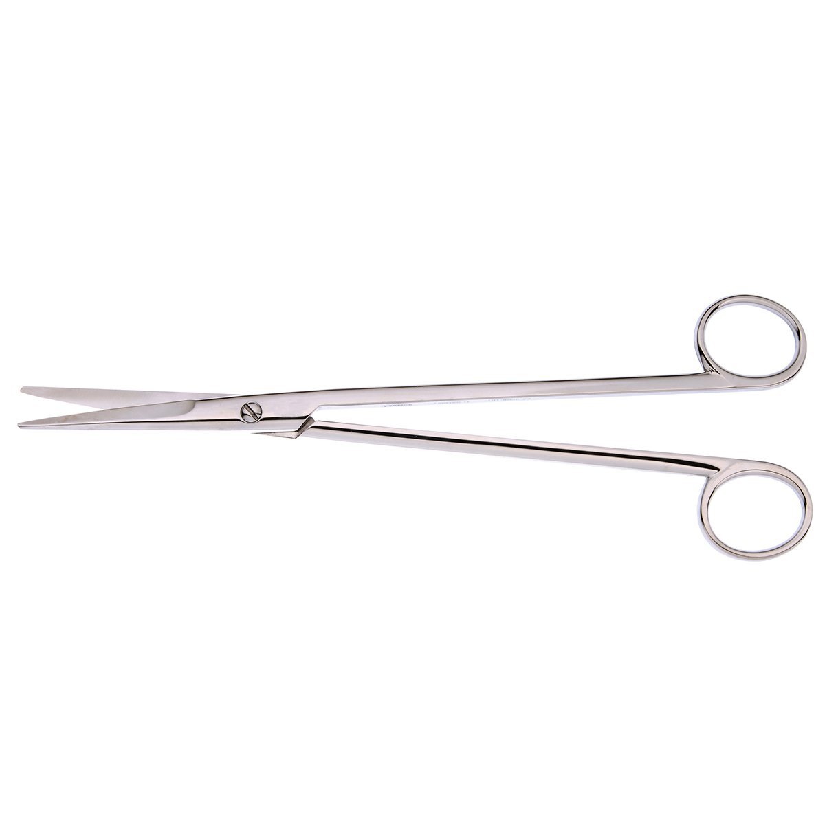 Mayo-harrington Operating Scissors