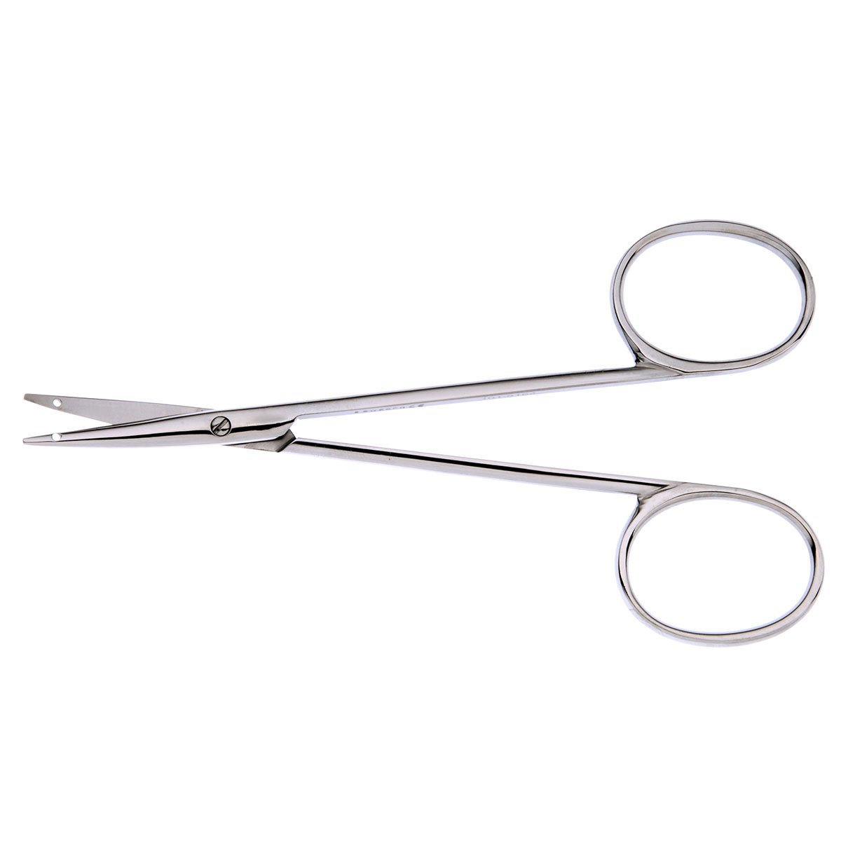 Littler Suture Carrying Scissors