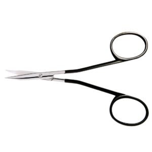 Stevens-Supercut Ergonomic Tenotomy Scissors