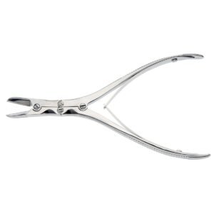 Bone Cutting Forceps Straight
