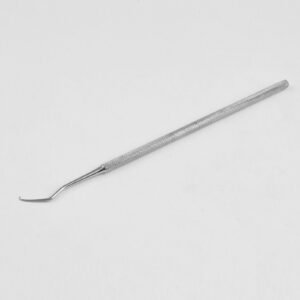 Fig. 17 White, Probes and Explorers