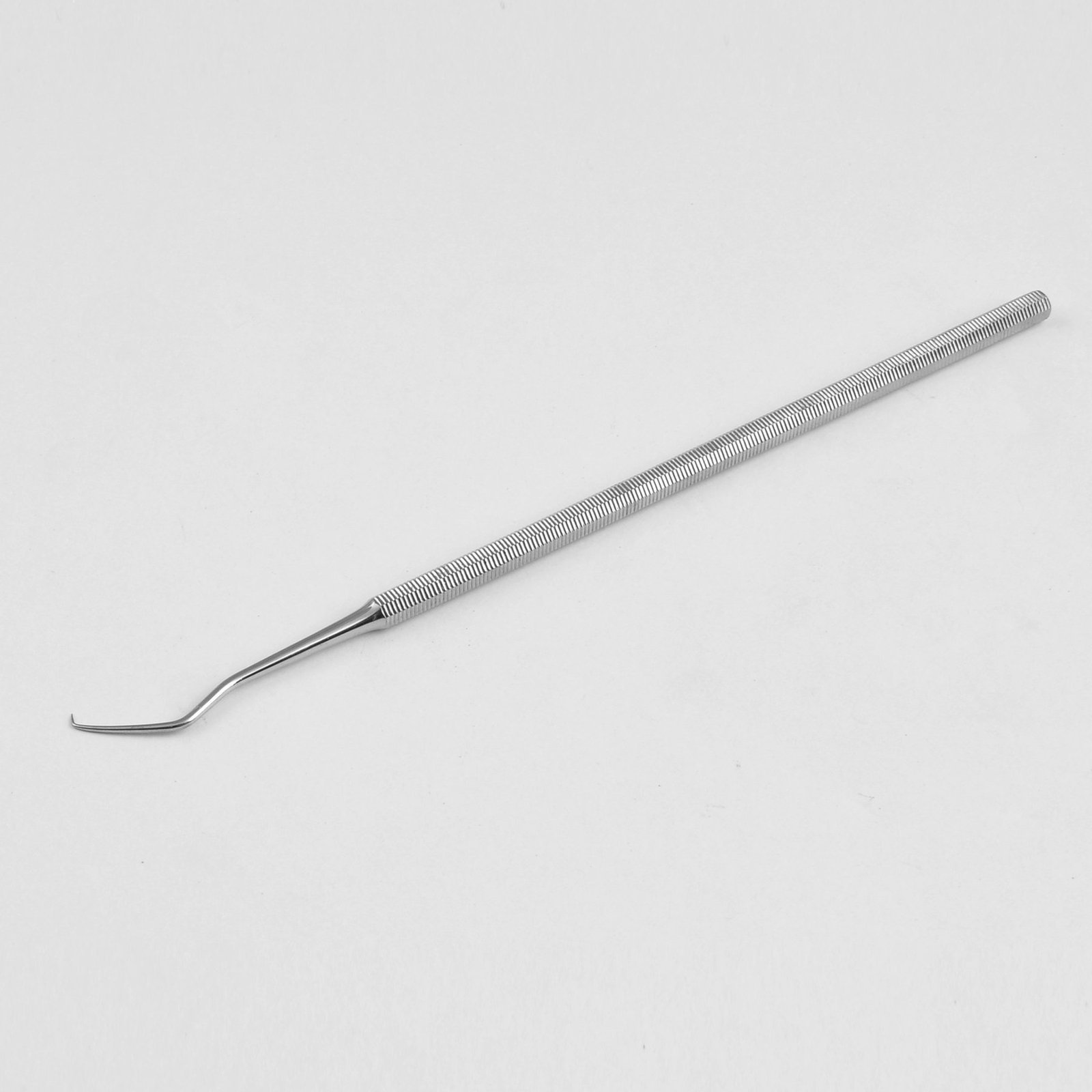 Fig. 17 White, Probes and Explorers