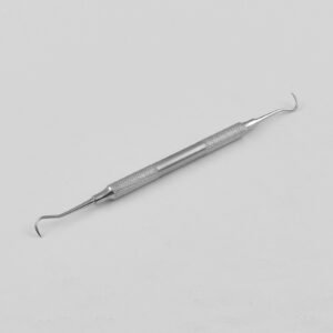 Hygienist Sickle Scalers