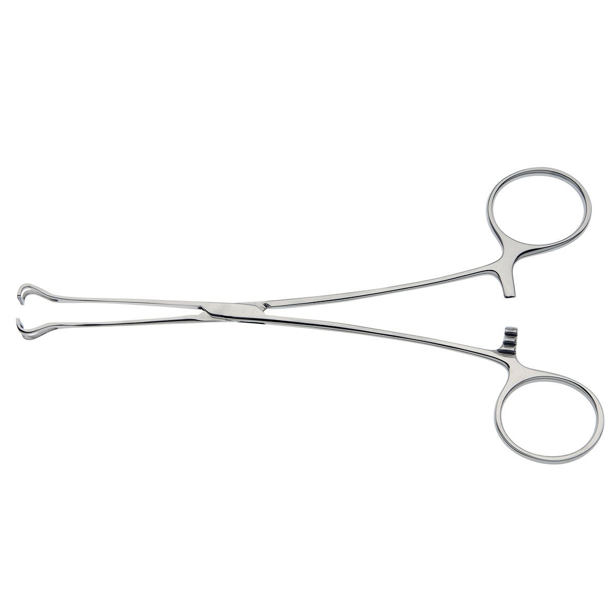 Babcock Intestinal Grasping Forceps