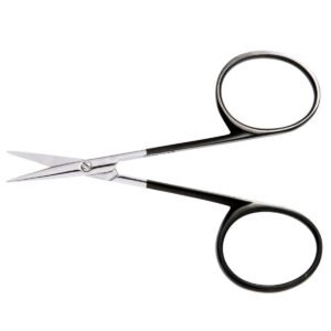 Supercut Blepharoplasty Scissors