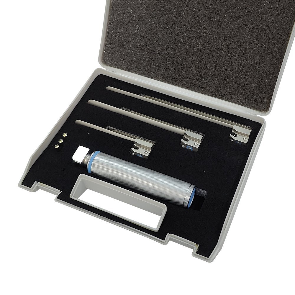 Miller Conventional Laryngoscope Set - Image 3