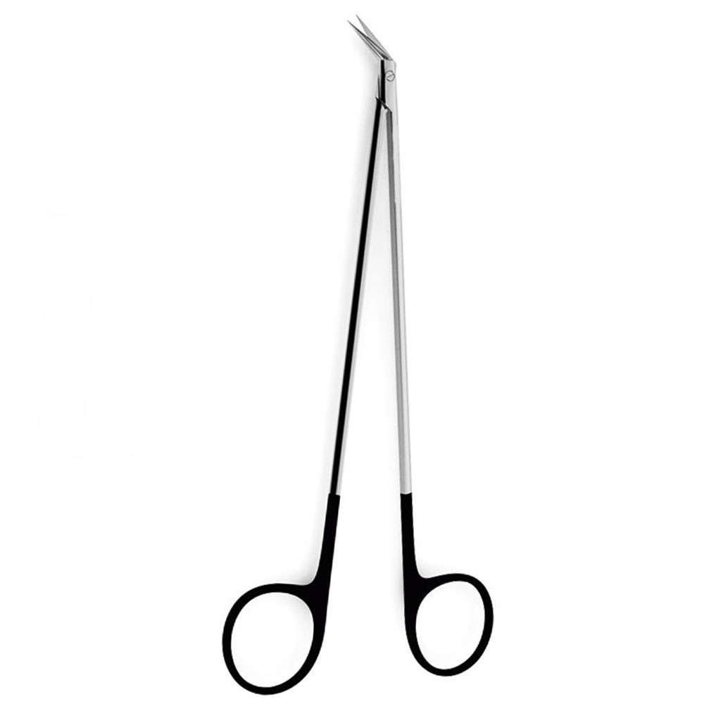 Diethrich Coronary Artery Super Cut Scissors - Image 3