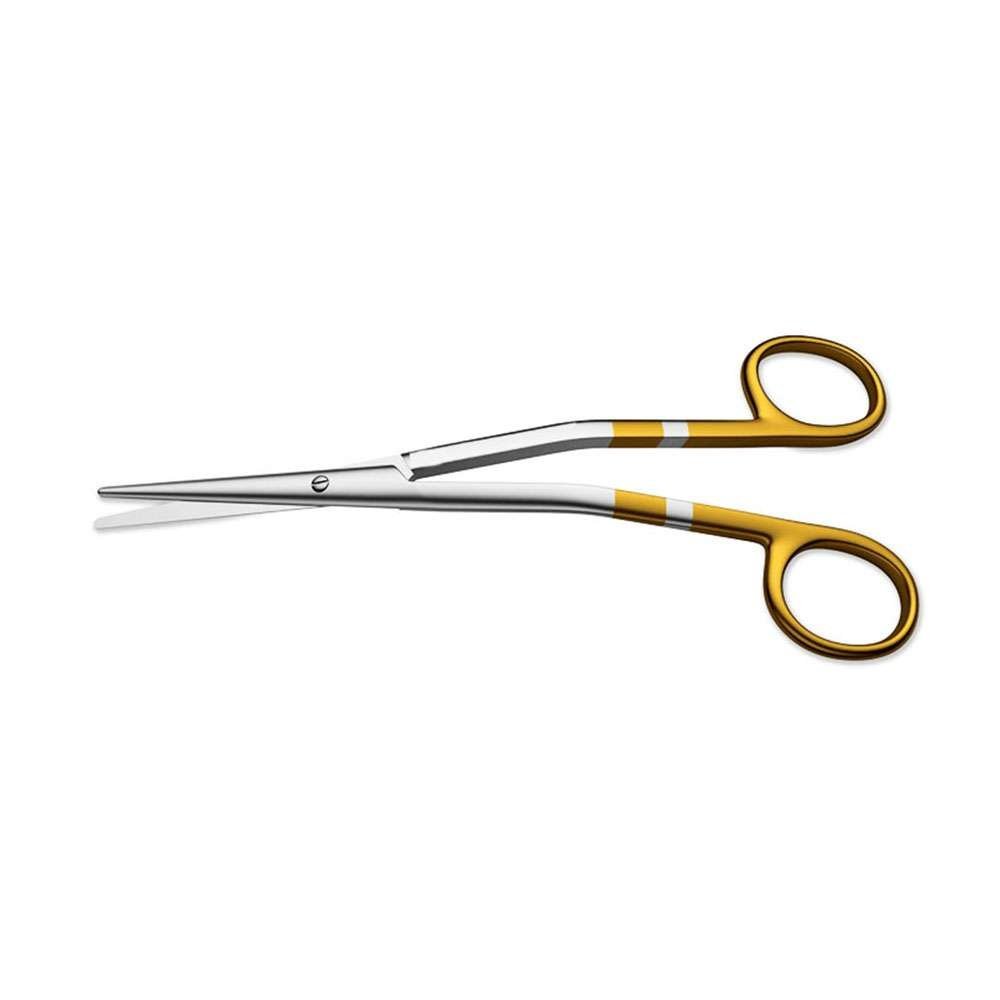 Fomon Dorsal Nasal Scissors - Supercut (Tungsten Carbide) - Image 3