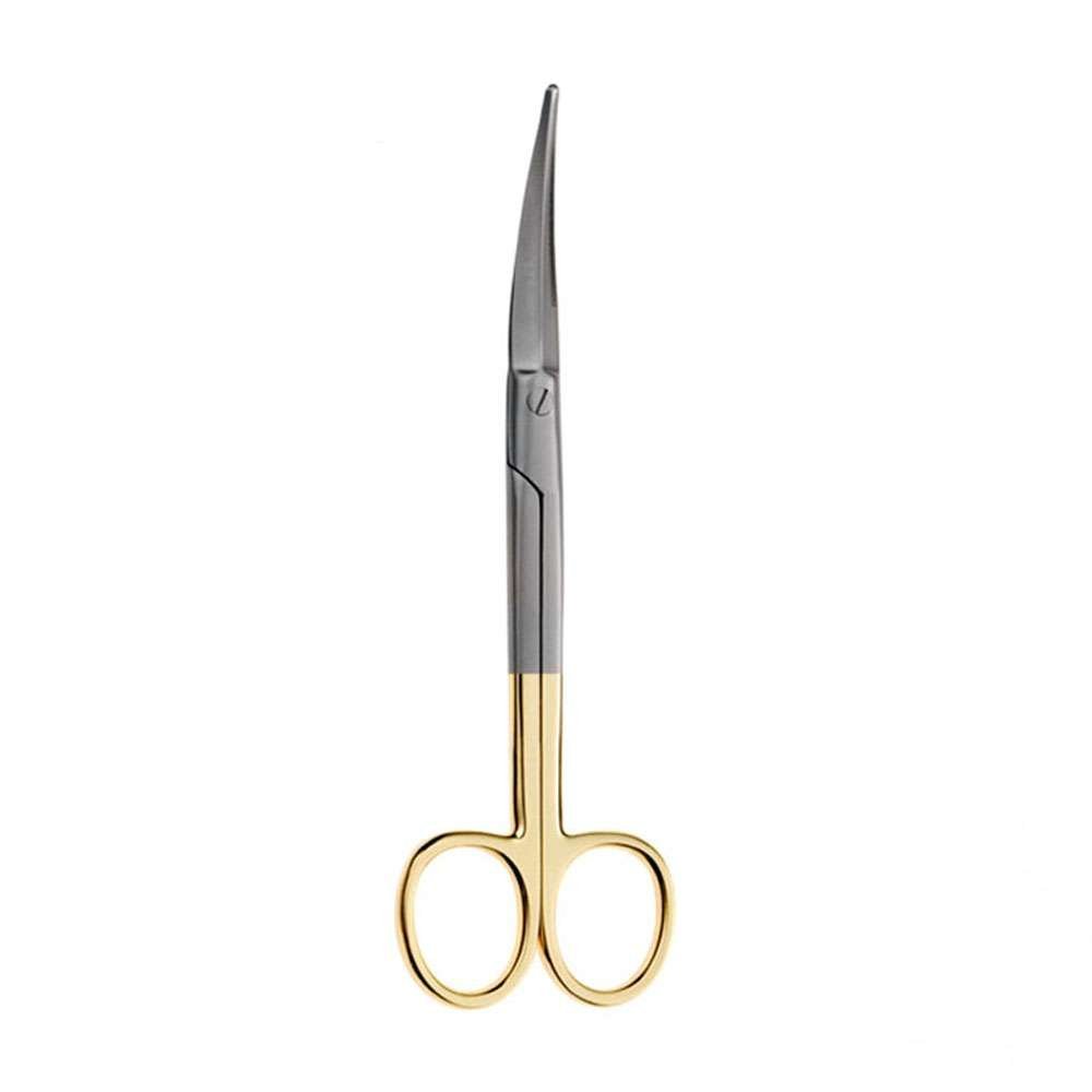 Supercut Scissors Curved Serrated - Image 3