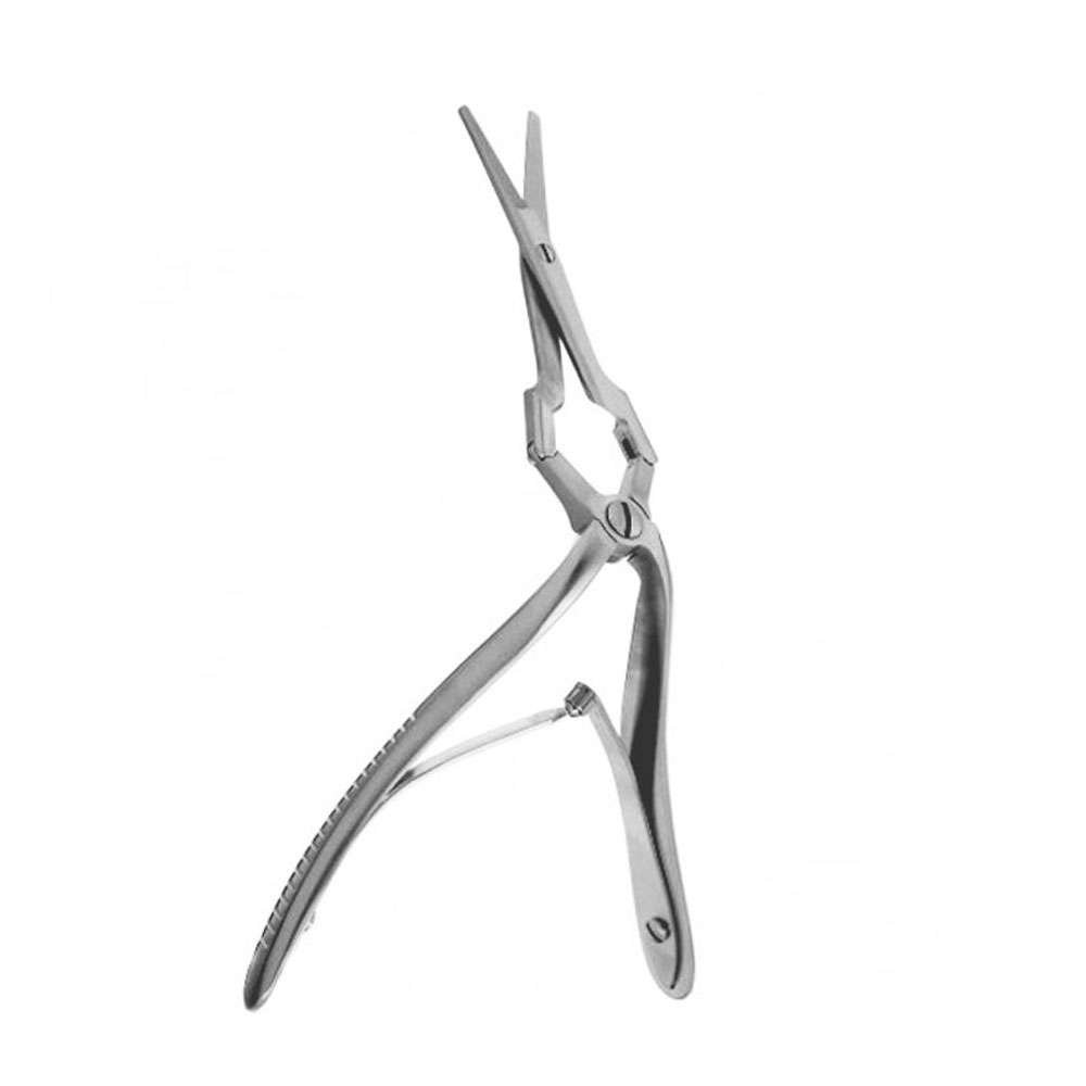 Becker Septum Scissors, Double-Action - Image 3