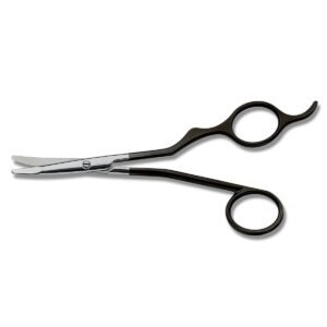 Ekberg Ragnell Supercut Ergonomic Dissecting Scissors