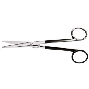 Mayo Supercut Dissecting Scissors