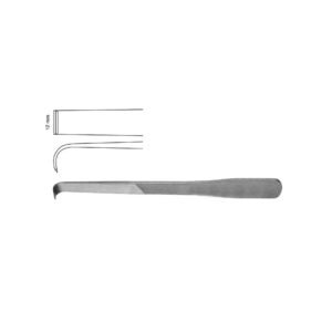 Obwegeser Maxillary Mobilizer Osteotome