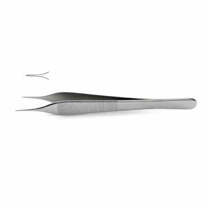 Jacobson-Adson Micro Forceps – Plain Sharp Points