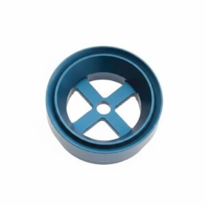 Grossman Four-Ring Areola Marker – 40 to 52 mm