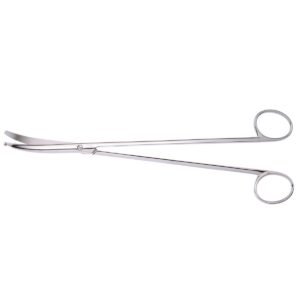 Thorek Dissecting Scissors