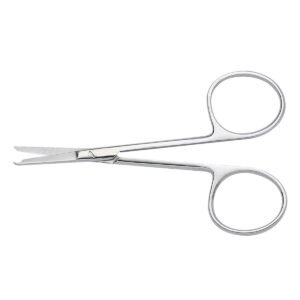 Cottle Supercut Nasal Scissors