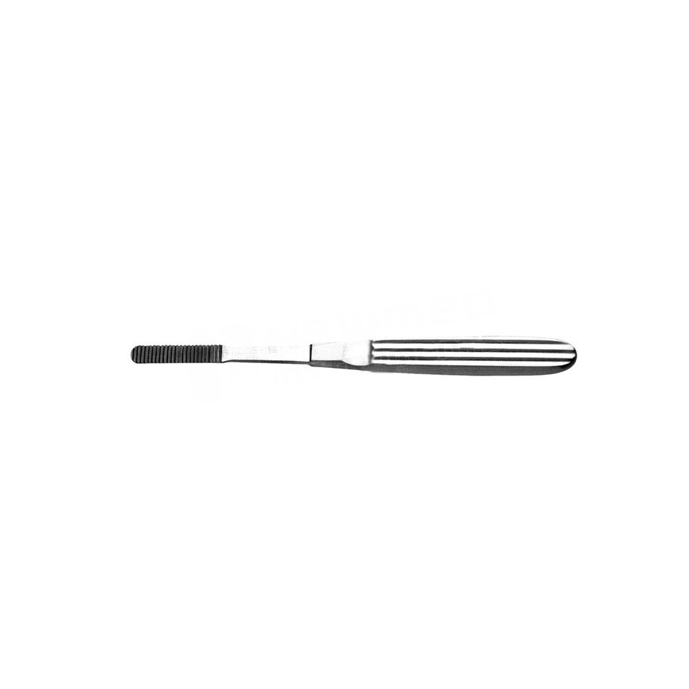 Mcindoe Nasal Rasp Straight - Reverse Cutting