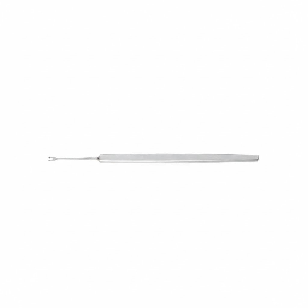 Guthrie Double Hook – Sharp, Fine Pattern