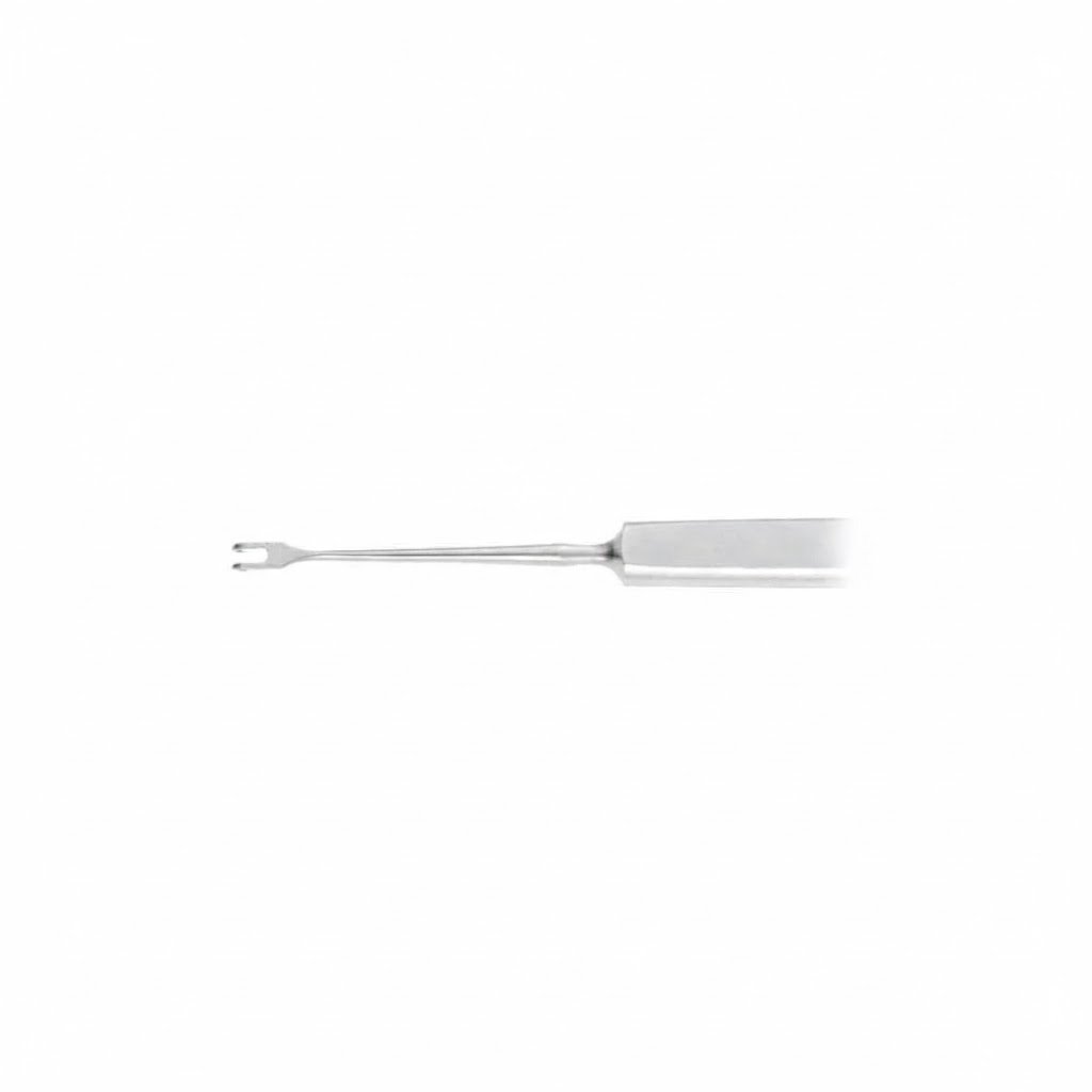 Guthrie Double Hook – Sharp, Fine Pattern - Image 2