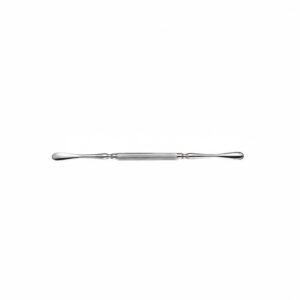 Hajek-Ballenger Septum Elevator, 18.5 cm – 5 mm, Double-Ended