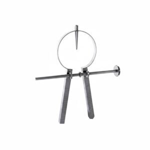 Halpern Breast Marker – Measuring and Marking