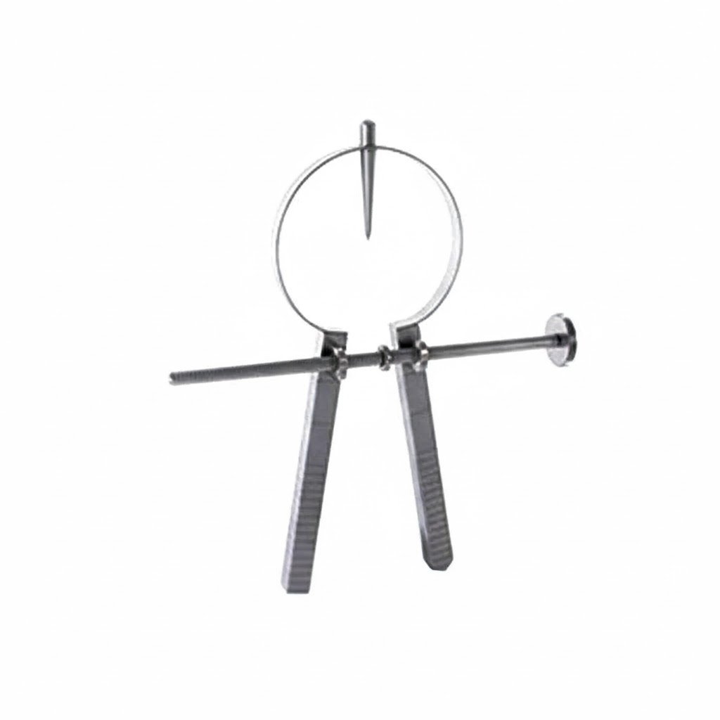 Halpern Breast Marker – Measuring and Marking