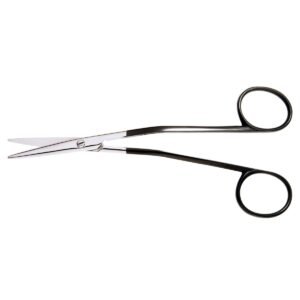 Fomon Supercut Nasal Scissors