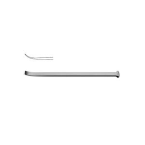 Obwegeser Pterygoid Osteotome – Curved