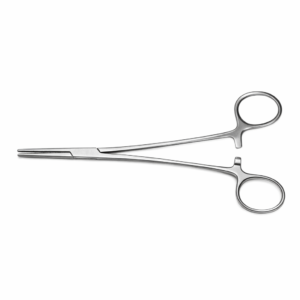 Aiach-Gubisch Cartilage Forceps, 16 cm – 5 mm Tip