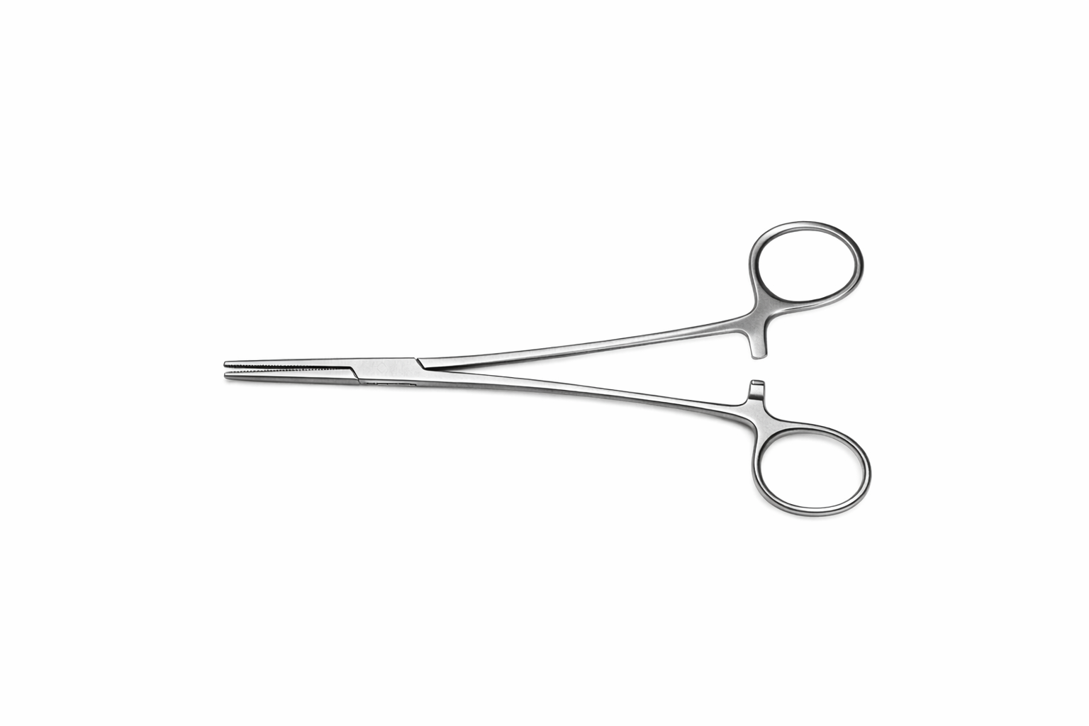 Aiach-Gubisch Cartilage Forceps, 16 cm – 5 mm Tip