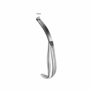 Hargis Mandibular Body Retractor, 17 cm – 13 mm