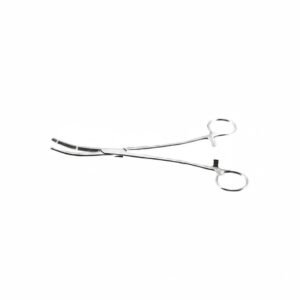 Heaney Hysterectomy Forceps