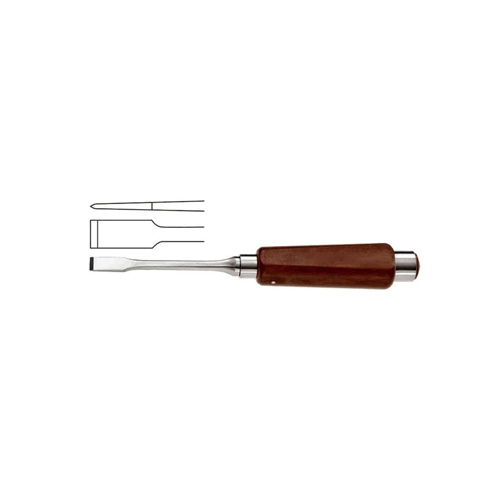 Obwegeser splitting osteotome