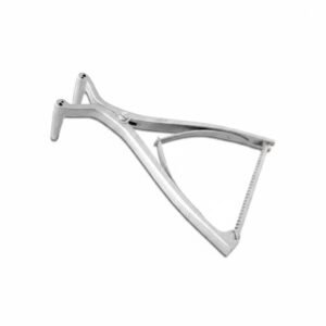 Hintermann K-Wire Distractor and Retractor, 10.8 cm