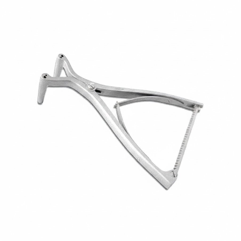 Hintermann K-Wire Distractor and Retractor, 10.8 cm