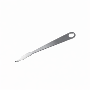 Hohmann Retractor and Elevator, 40 cm – 22 mm Blade