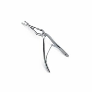 Jansen-Middleton Septum Forceps – Spoon-Shaped Cups
