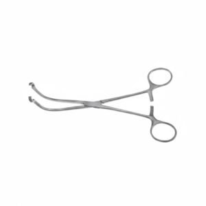 Javid Carotid Artery Clamp