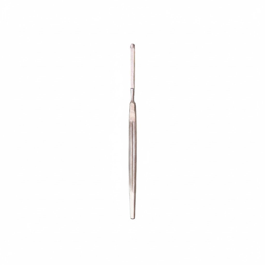 Joseph Nasal Knife, 15cm, Straight