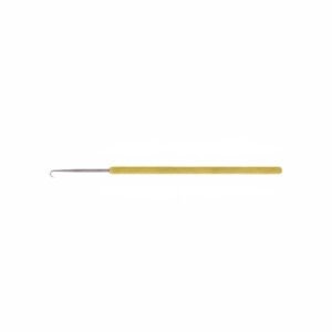 Joseph Skin Hook, 159 mm – Single Prong, Lightweight