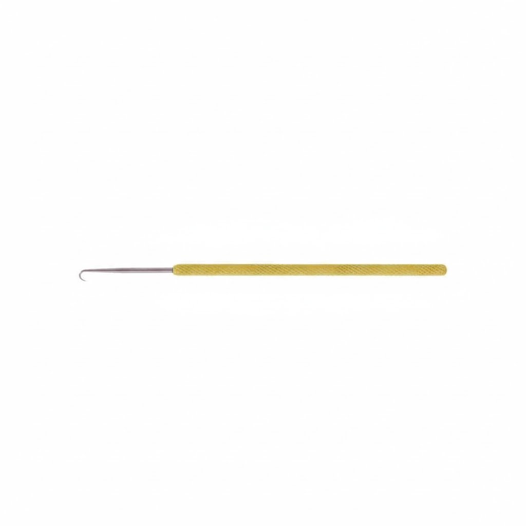 Joseph Skin Hook, 159 mm – Single Prong, Lightweight