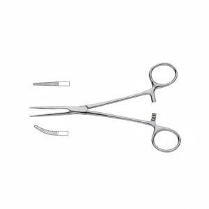 Kelly Forceps
