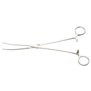Crafoord Artery Forceps